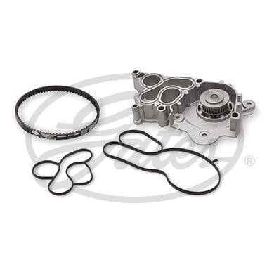Gates KP15682XS-2 TIMING BELT KIT WITH WATER PUMP KP15682XS2: Buy near me at 2407.PL in Poland at an Affordable price!