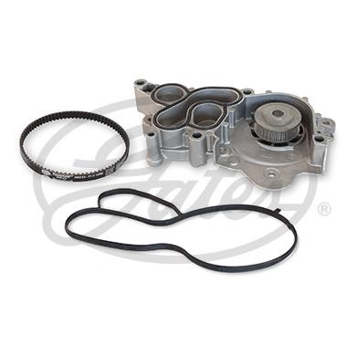 Gates KP15683XS-1 TIMING BELT KIT WITH WATER PUMP KP15683XS1: Buy near me at 2407.PL in Poland at an Affordable price!