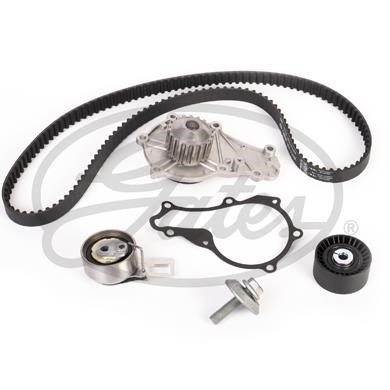 Gates KP15688XS TIMING BELT KIT WITH WATER PUMP KP15688XS: Buy near me at 2407.PL in Poland at an Affordable price!