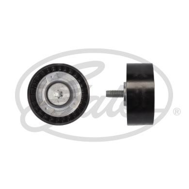 Gates T36494 Bypass roller T36494: Buy near me in Poland at 2407.PL - Good price!