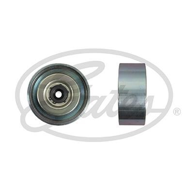 Gates T36656 Bypass roller T36656: Buy near me in Poland at 2407.PL - Good price!