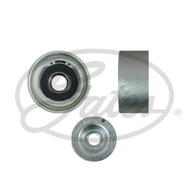 Gates T36658 Bypass roller T36658: Buy near me in Poland at 2407.PL - Good price!