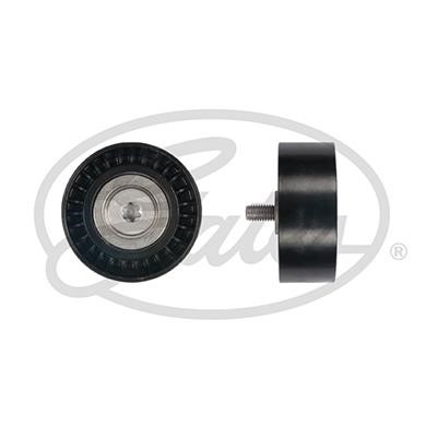Gates T36791 Bypass roller T36791: Buy near me in Poland at 2407.PL - Good price!
