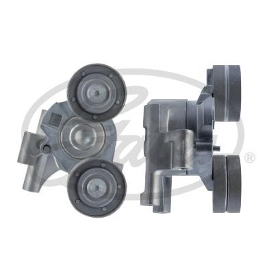 Gates T39483 Idler roller T39483: Buy near me at 2407.PL in Poland at an Affordable price!