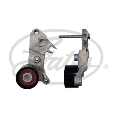 Gates T42327 Tensioner pulley, timing belt T42327: Buy near me in Poland at 2407.PL - Good price!