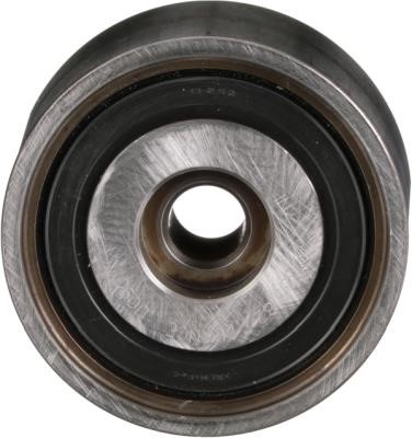 Tensioner pulley, timing belt Gates T42339