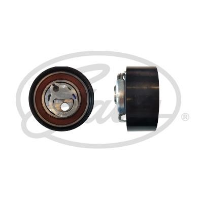 Gates T43227 Tensioner pulley, timing belt T43227: Buy near me in Poland at 2407.PL - Good price!
