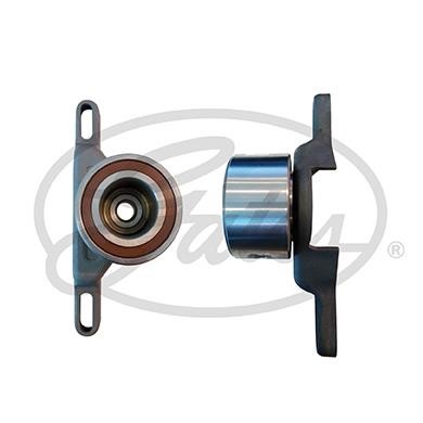 Gates T43269 Tensioner pulley, timing belt T43269: Buy near me in Poland at 2407.PL - Good price!