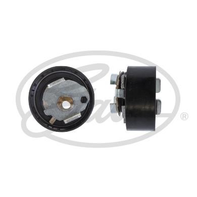 Gates T43273 Tensioner pulley, timing belt T43273: Buy near me in Poland at 2407.PL - Good price!
