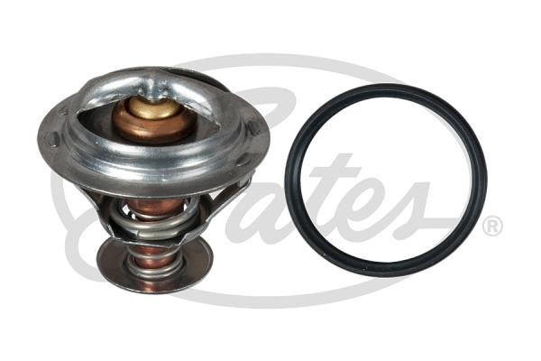 Gates TH58392G1 Thermostat, coolant TH58392G1: Buy near me in Poland at 2407.PL - Good price!
