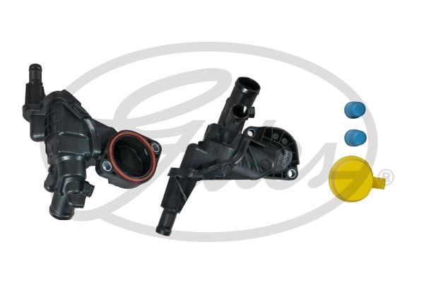 Gates TH59983G1 Thermostat, coolant TH59983G1: Buy near me in Poland at 2407.PL - Good price!