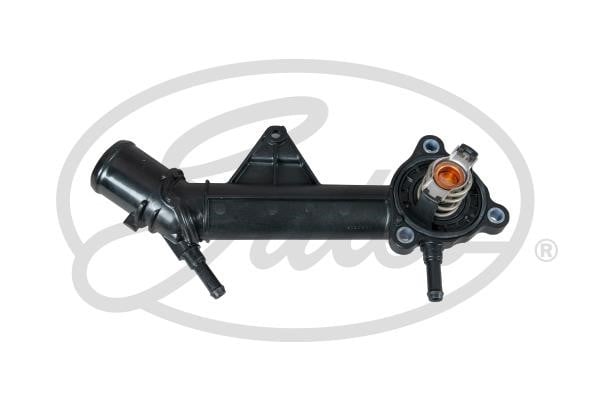 Gates TH60088G1 Thermostat, coolant TH60088G1: Buy near me in Poland at 2407.PL - Good price!