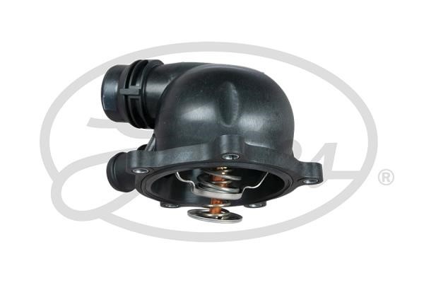 Gates TH60297G1 Thermostat, coolant TH60297G1: Buy near me in Poland at 2407.PL - Good price!