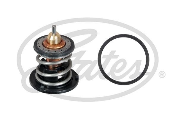 Gates TH60380G1 Thermostat, coolant TH60380G1: Buy near me in Poland at 2407.PL - Good price!