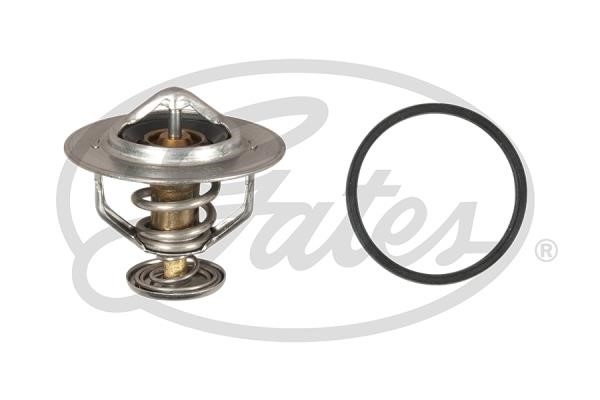 Gates TH60588G1 Thermostat, coolant TH60588G1: Buy near me in Poland at 2407.PL - Good price!