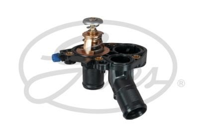 Gates TH60883G1 Thermostat, coolant TH60883G1: Buy near me at 2407.PL in Poland at an Affordable price!