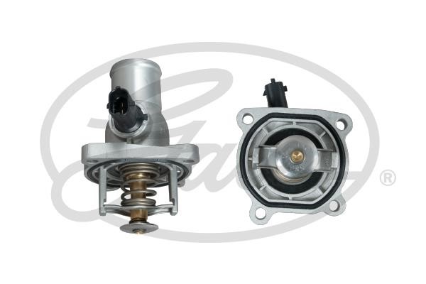 Gates TH611105G1 Thermostat, coolant TH611105G1: Buy near me in Poland at 2407.PL - Good price!