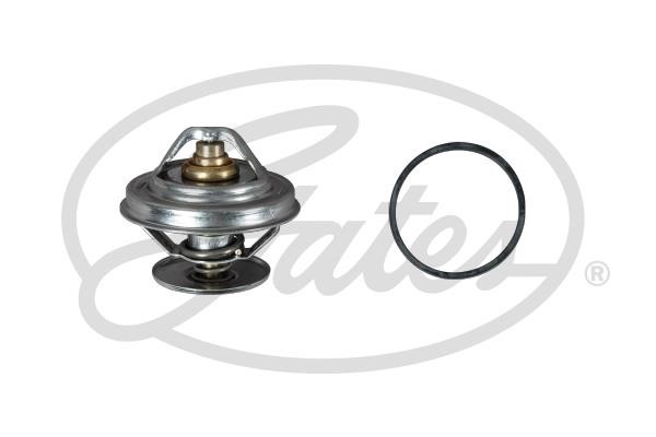Gates TH62183G1 Thermostat, coolant TH62183G1: Buy near me at 2407.PL in Poland at an Affordable price!