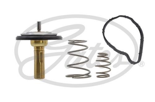 Gates TH62884G1 Thermostat, coolant TH62884G1: Buy near me in Poland at 2407.PL - Good price!