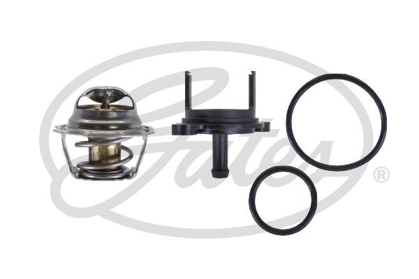 Gates TH62950G1 Thermostat, coolant TH62950G1: Buy near me in Poland at 2407.PL - Good price!