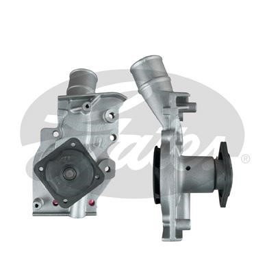 Gates WP0143 Water pump WP0143: Buy near me in Poland at 2407.PL - Good price!