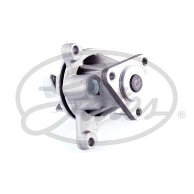 Gates WP0165 Water pump WP0165: Buy near me in Poland at 2407.PL - Good price!