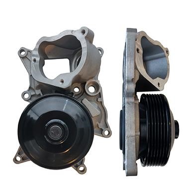 Gates WP0169 Water pump WP0169: Buy near me in Poland at 2407.PL - Good price!