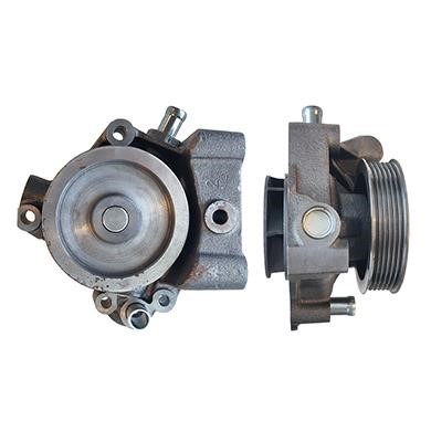 Gates WP0176 Water pump WP0176: Buy near me in Poland at 2407.PL - Good price!