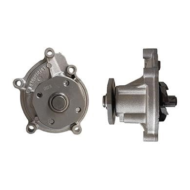 Gates WP0181 Water pump WP0181: Buy near me in Poland at 2407.PL - Good price!