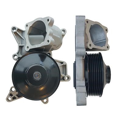 Gates WP0183 Water pump WP0183: Buy near me in Poland at 2407.PL - Good price!