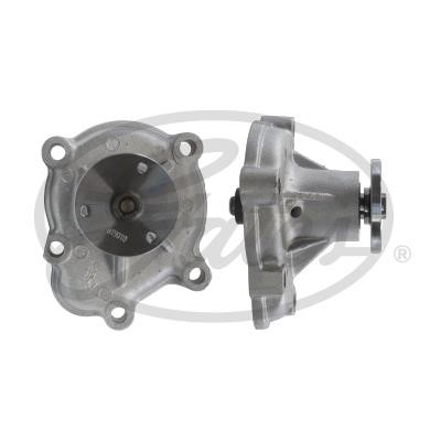Gates WP0188 Water pump WP0188: Buy near me in Poland at 2407.PL - Good price!