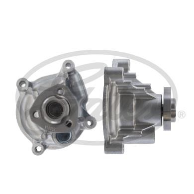 Gates WP0193 Water pump WP0193: Buy near me in Poland at 2407.PL - Good price!