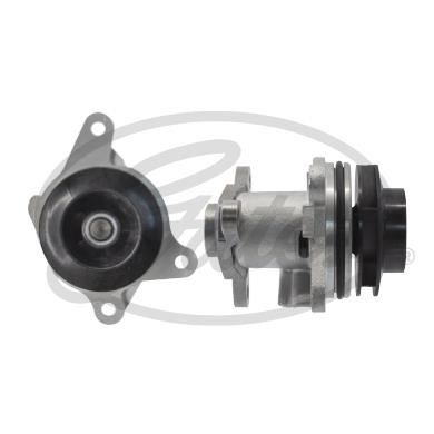 Gates WP0200 Water pump WP0200: Buy near me in Poland at 2407.PL - Good price!