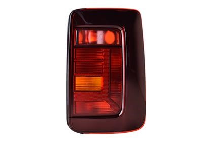 Van Wezel 5854938 Tail lamp upper right 5854938: Buy near me in Poland at 2407.PL - Good price!