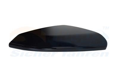 Van Wezel 2590843 Cover, outside mirror 2590843: Buy near me in Poland at 2407.PL - Good price!