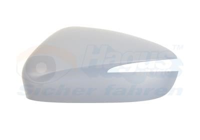 Van Wezel 2791843 Cover side left mirror 2791843: Buy near me in Poland at 2407.PL - Good price!