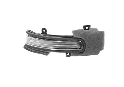 Van Wezel 3274916 Turn signal repeater in the mirror 3274916: Buy near me in Poland at 2407.PL - Good price!