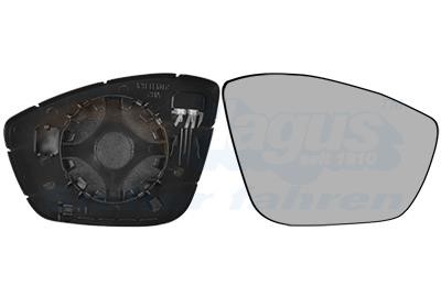 Van Wezel 4043838 Side mirror insert, right 4043838: Buy near me in Poland at 2407.PL - Good price!