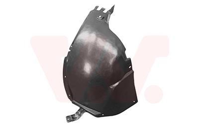 Van Wezel 3753434 Panelling, mudguard 3753434: Buy near me in Poland at 2407.PL - Good price!