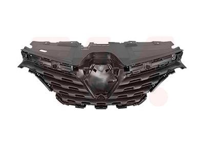 Van Wezel 4425510 Radiator Grille 4425510: Buy near me at 2407.PL in Poland at an Affordable price!