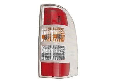 Van Wezel 1965936 Tail lamp upper right 1965936: Buy near me in Poland at 2407.PL - Good price!