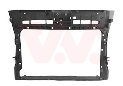 Van Wezel 7644668 Front Cowling 7644668: Buy near me in Poland at 2407.PL - Good price!