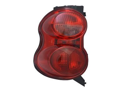 Van Wezel 2911931 Lampa tylna zespolona 2911931: Dobra cena w Polsce na 2407.PL - Kup Teraz!