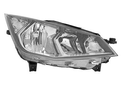 Van Wezel 4906962 Headlight right 4906962: Buy near me at 2407.PL in Poland at an Affordable price!