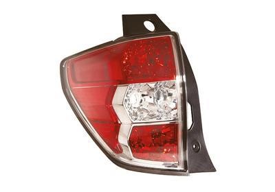 Van Wezel 5153921 Lampa tylna zespolona 5153921: Dobra cena w Polsce na 2407.PL - Kup Teraz!