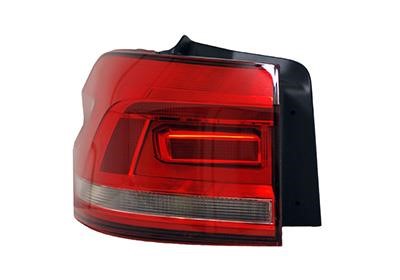 Van Wezel 5819931 Tail lamp upper left 5819931: Buy near me in Poland at 2407.PL - Good price!