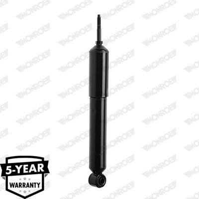 Monroe 37208ST Monroe OESpectrum front gas oil shock absorber 37208ST: Buy near me in Poland at 2407.PL - Good price!