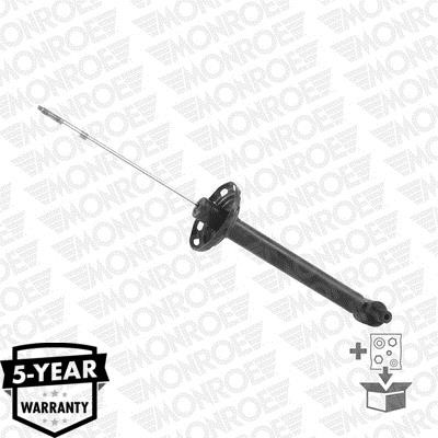 Monroe Rear oil and gas suspension shock absorber – price