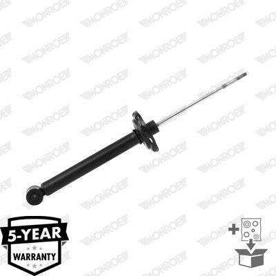 Monroe 376017SP Rear oil and gas suspension shock absorber 376017SP: Buy near me in Poland at 2407.PL - Good price!