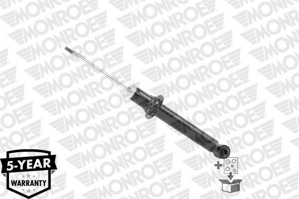 Monroe Амортизатор підвіски задній газомасляний Monroe OESpectrum – ціна 306 PLN
